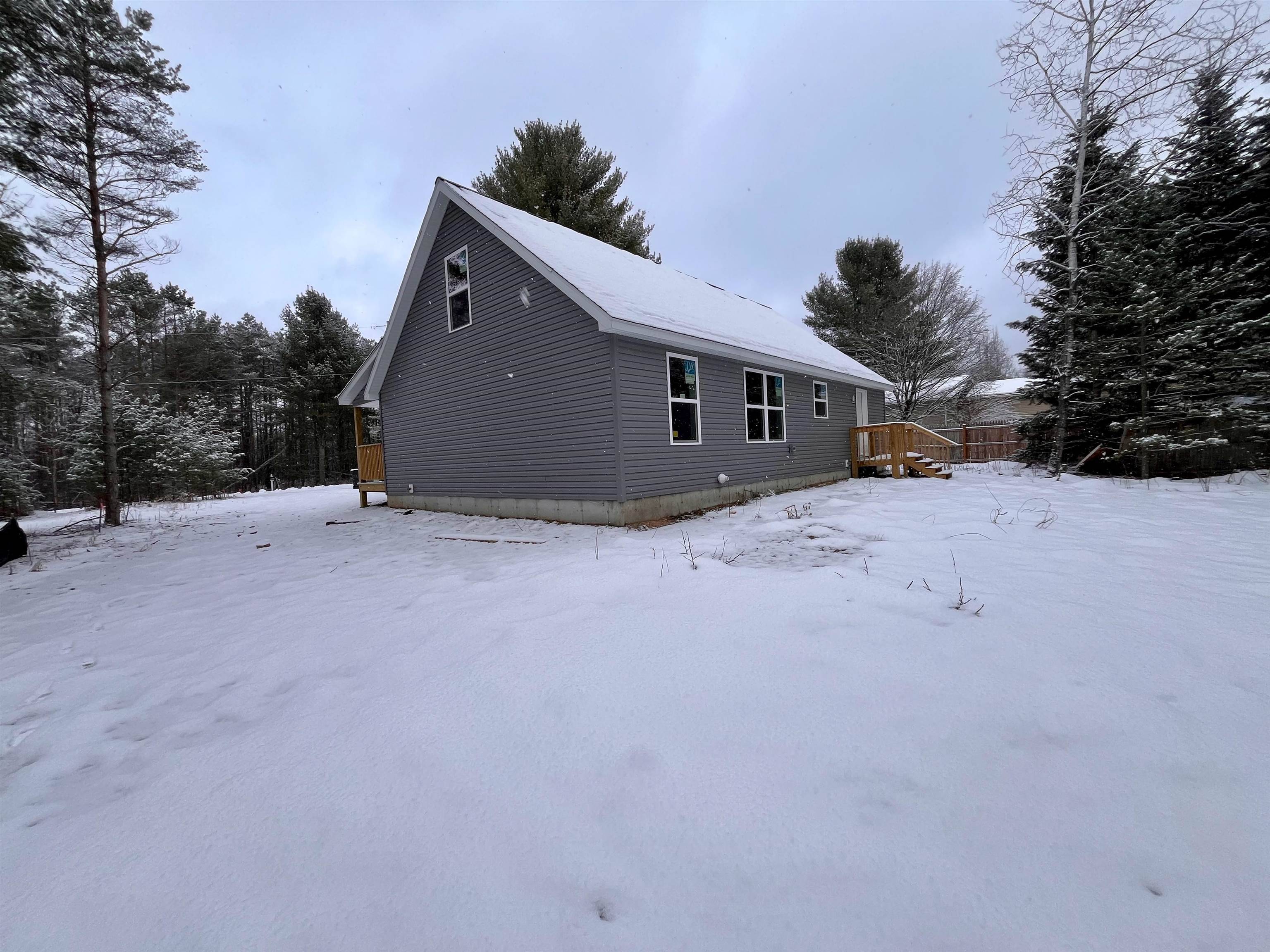 Buckley, MI 49620,4615 Eastwind Trail
