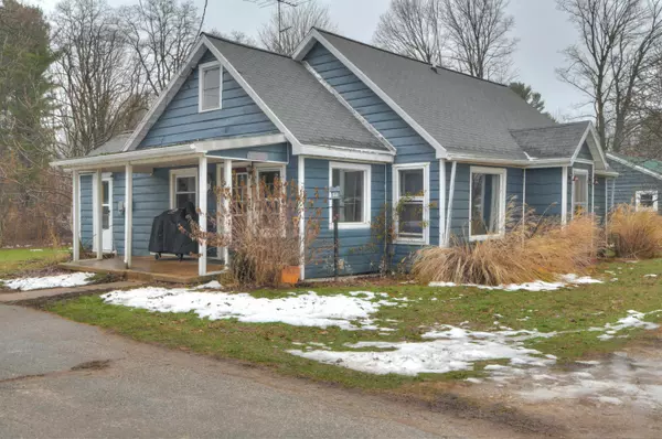 10906 S US-31, Williamsburg, MI 49690