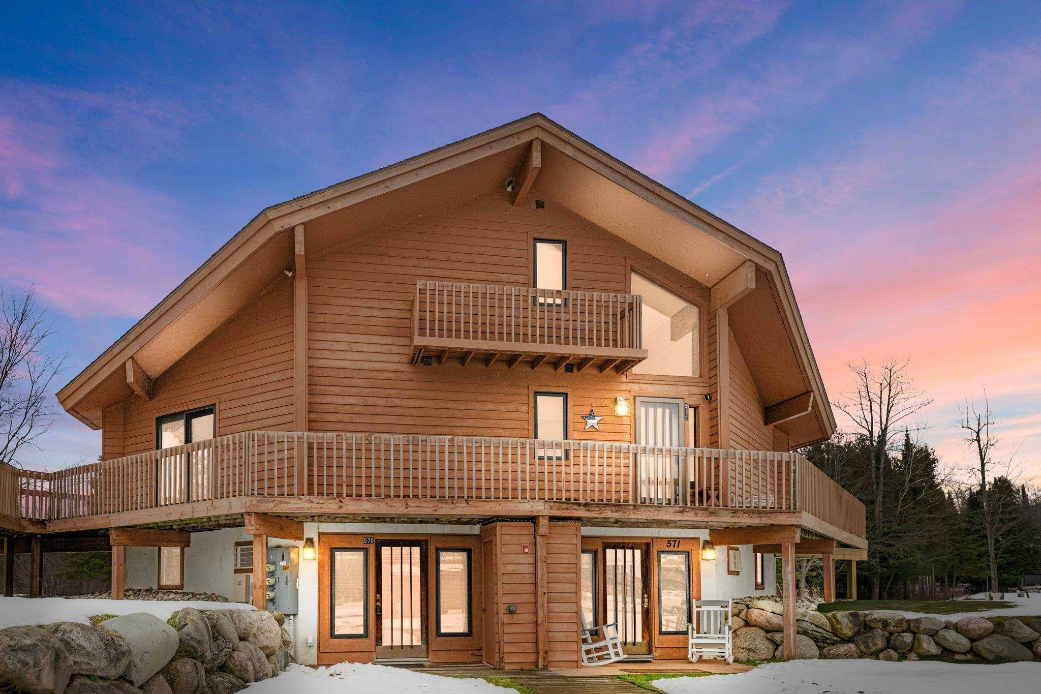 6601 Schuss Mountain Lane,  Mancelona,  MI 49659