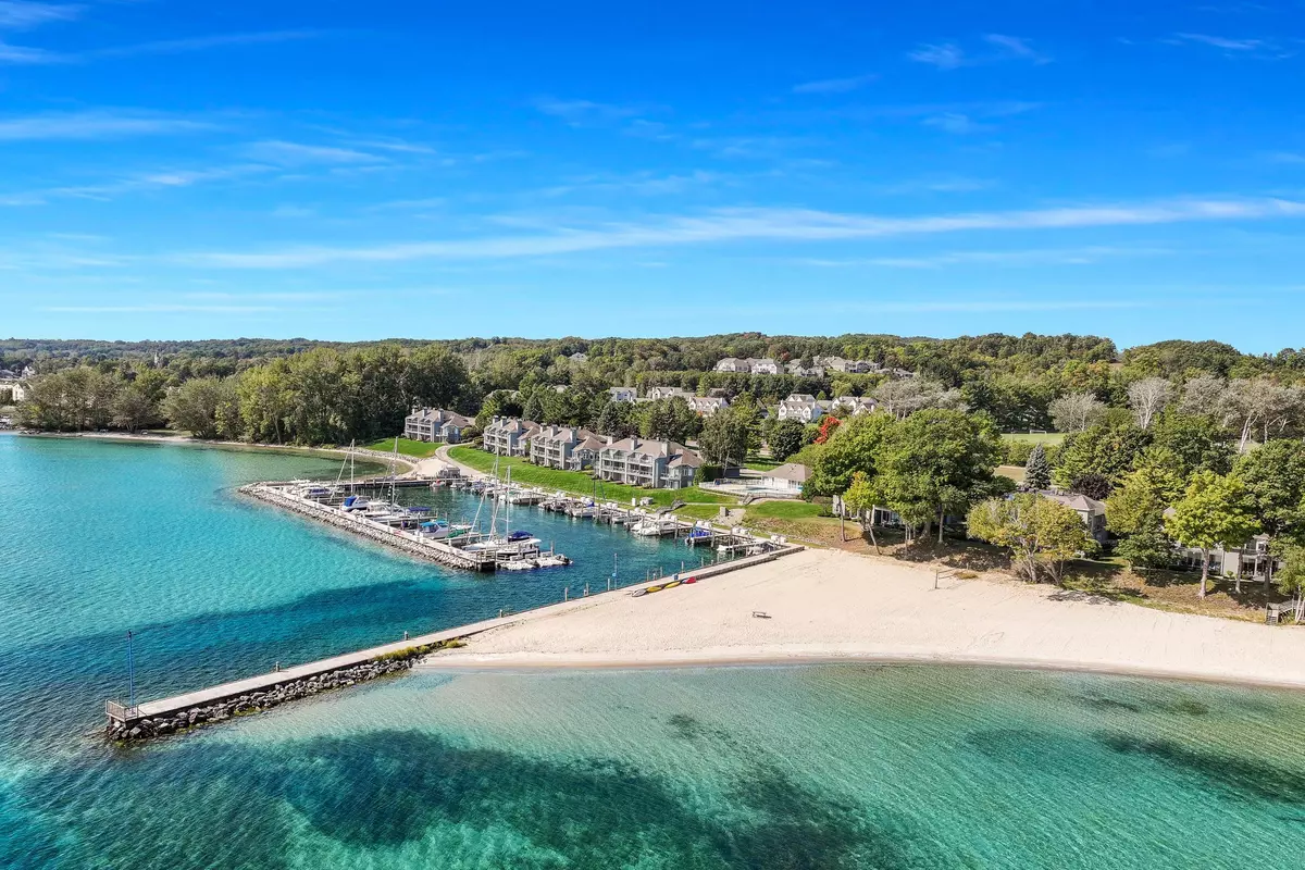 Suttons Bay, MI 49682,756 N Yacht Club Drive