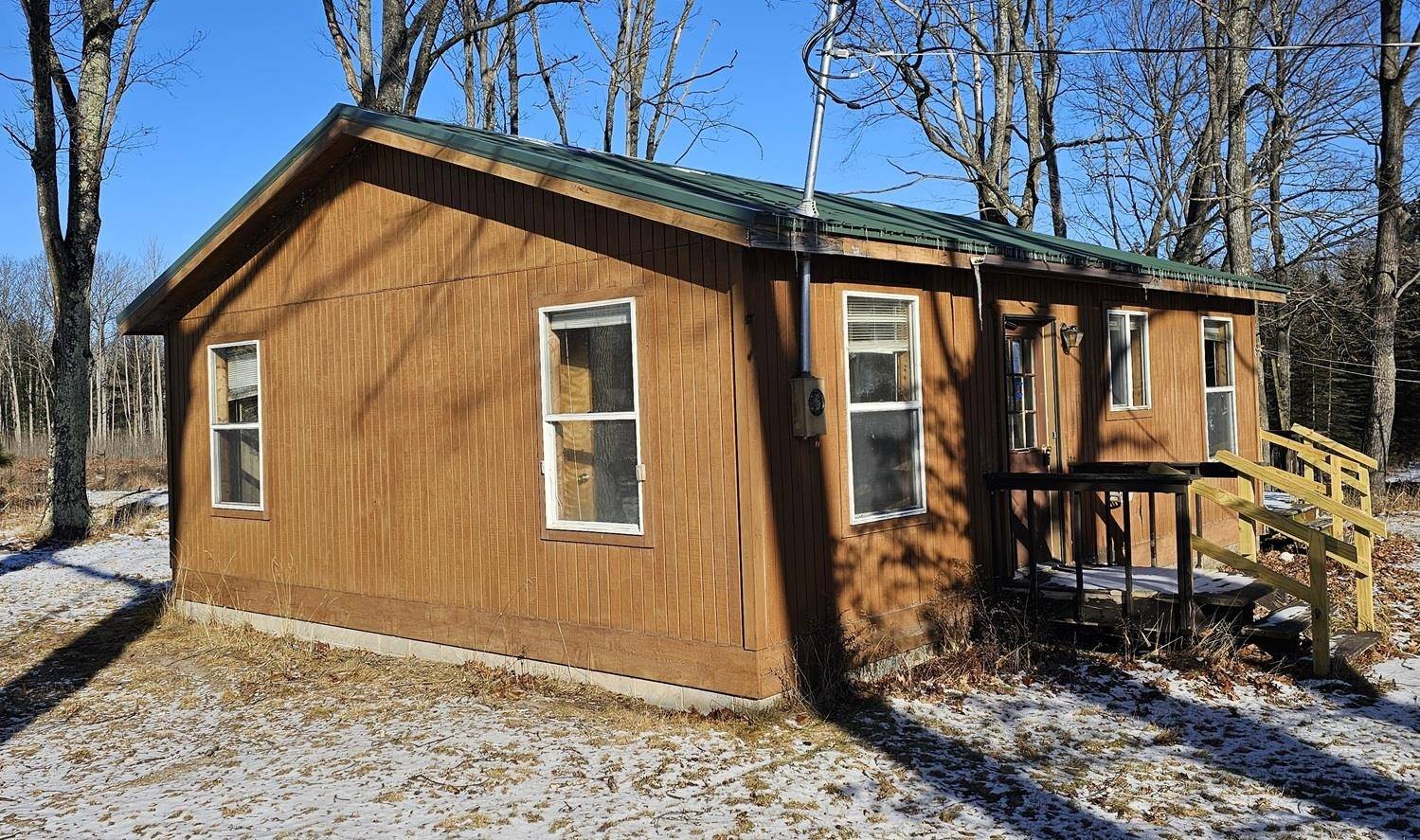 Hubbard Lake, MI 49747,3489 W Hubbard Lake Trail