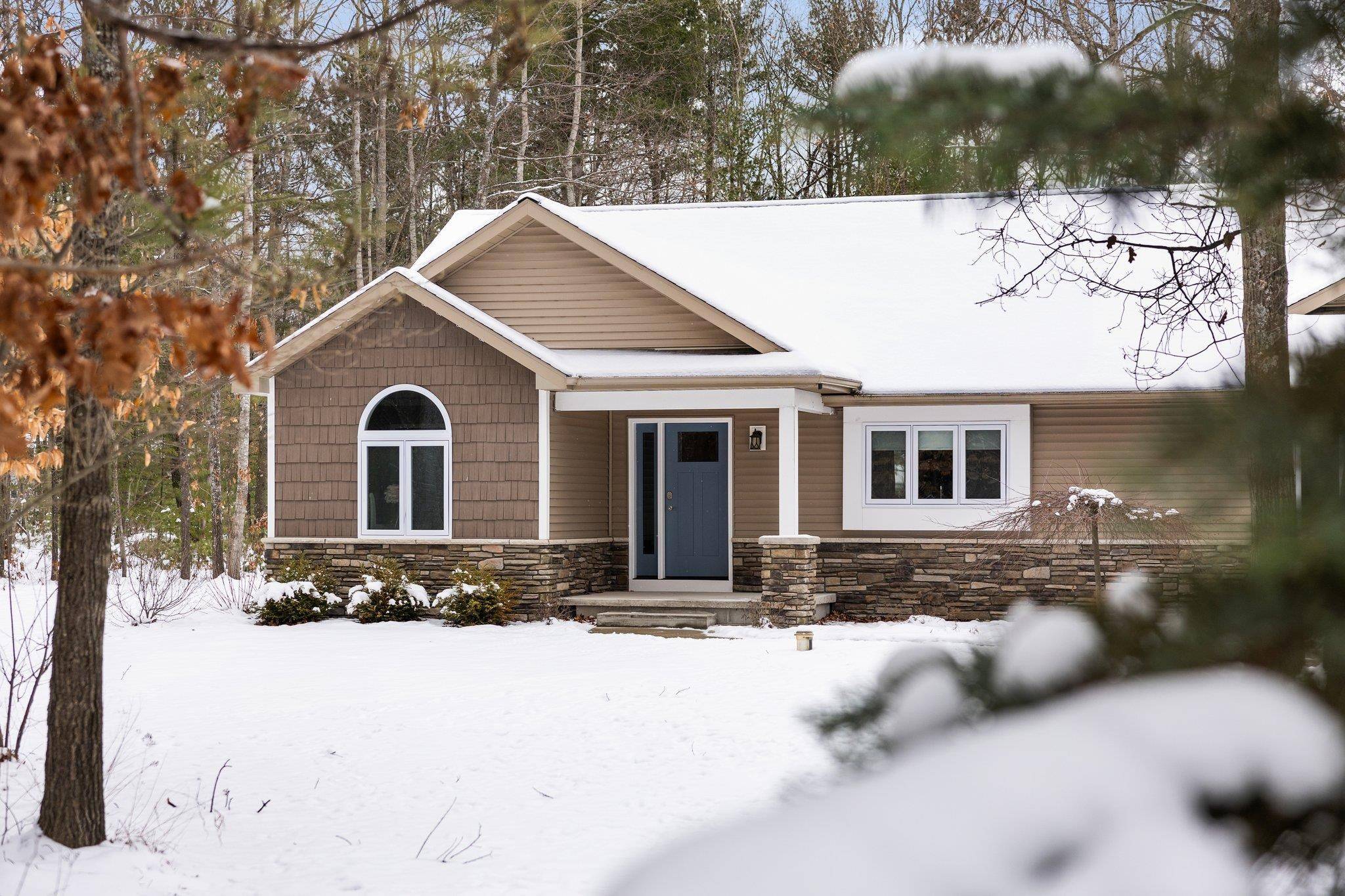 3699 Perla Road,  Kingsley,  MI 49649