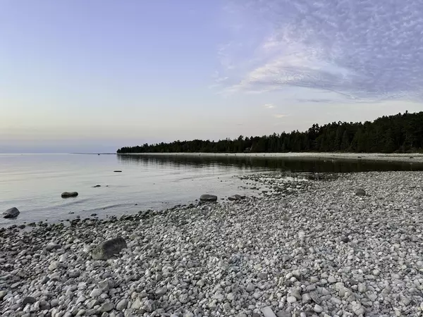 Beaver Island, MI 49782,TBD Mrs Reddings Trail