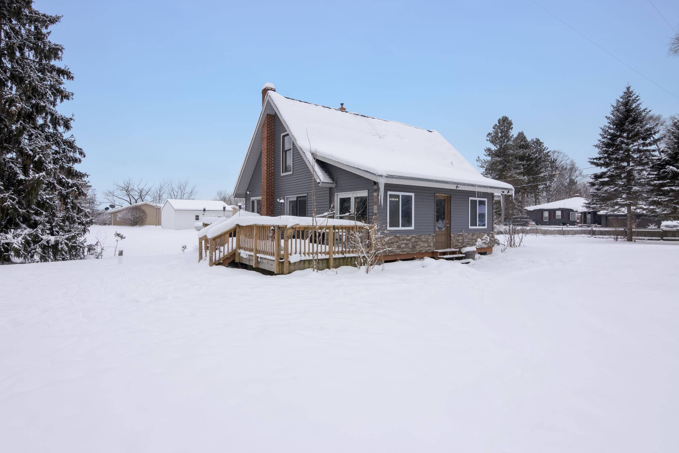 Copemish, MI 49625,16745 Fourth Street