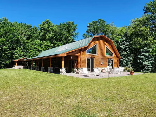 Alden, MI 49612,8157 NW Kellogg Road