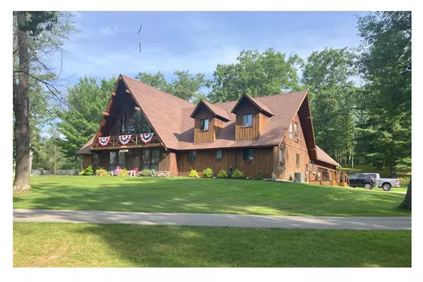 2061 N Ogemaw Trail,  West Branch,  MI 48661
