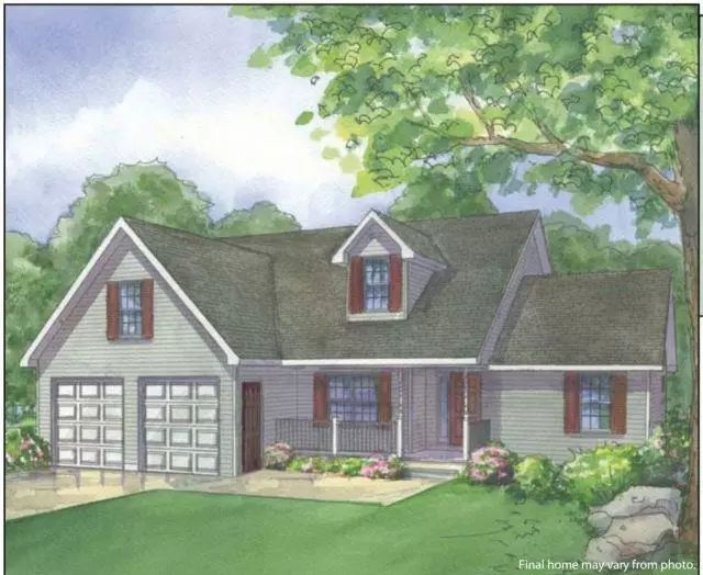 0 Heritage Park Place, Traverse City, MI 49685