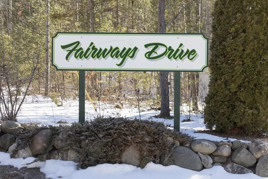 1983 Bunker Drive NE, Kalkaska, MI 49646