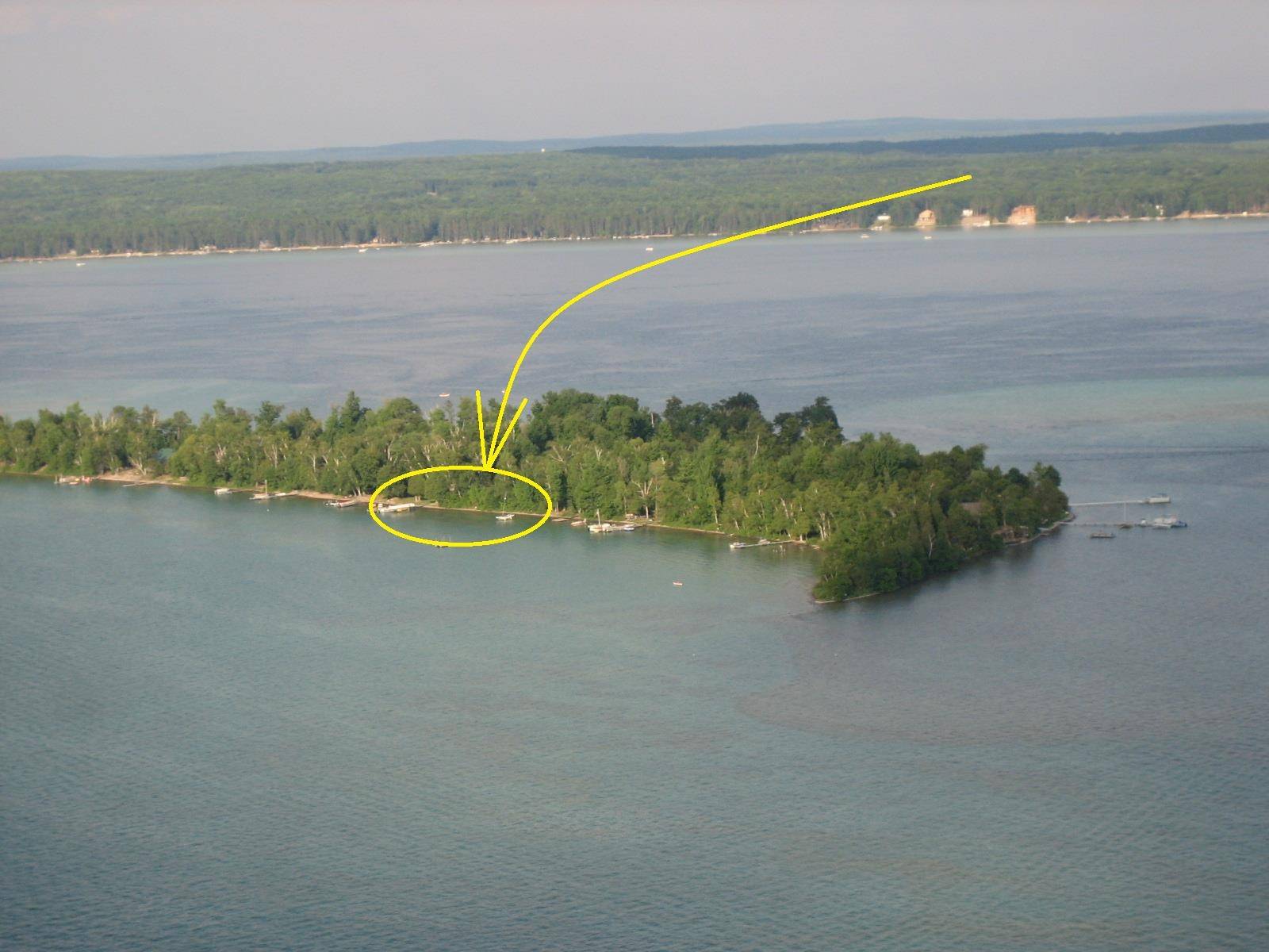 Roscommon, MI 48653-0000,31 Treasure Island