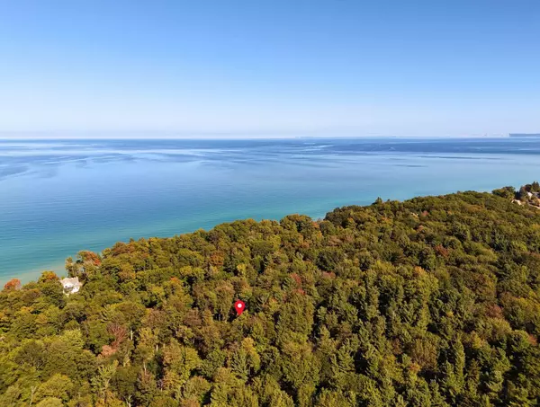 Frankfort, MI 49635,Lot 91 Ridge Drive