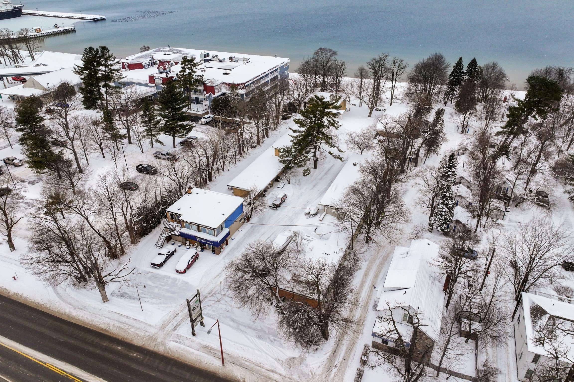 Traverse City, MI 49686,841 E Front Street