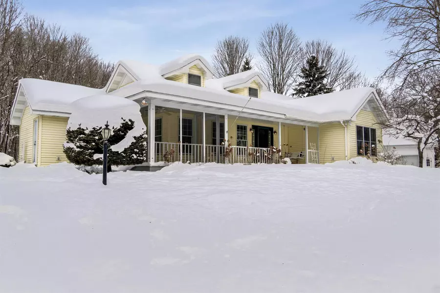 7841 Darmon Place, Central Lake, MI 49622