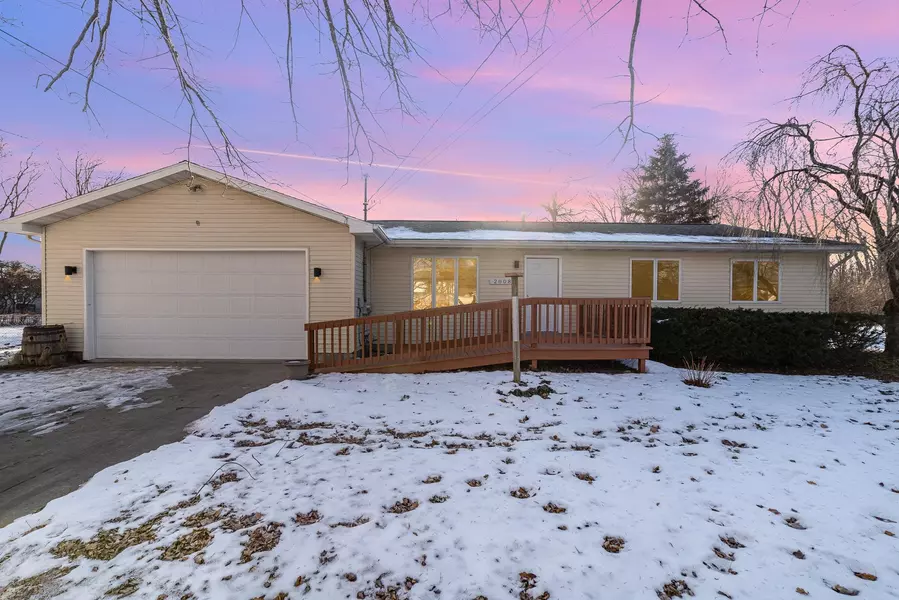 2008 S MacKenzie Lane, Mount Pleasant, MI 48858