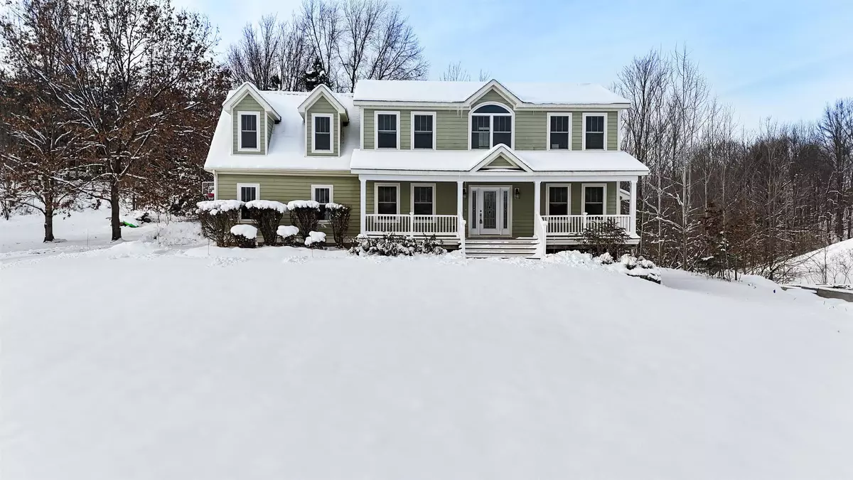 Traverse City, MI 49696,273 Farm Lane