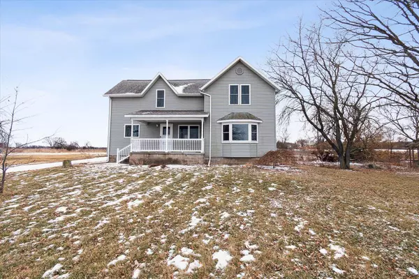 Mount Pleasant, MI 48858,2144 E Baseline Road