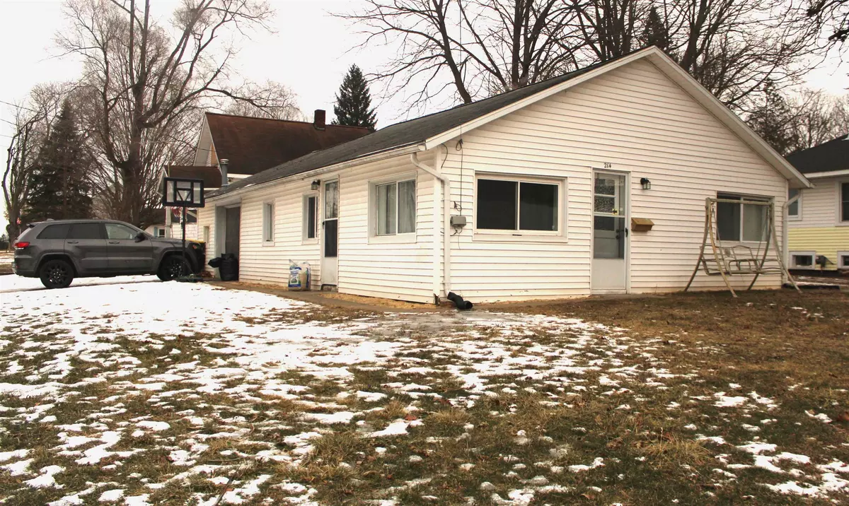 Alma, MI 48801,214 N Grover Avenue