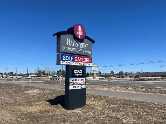 Gaylord, MI 49735,1050 S Otsego Avenue