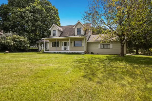 4792 White Road, Williamsburg, MI 49690-9223