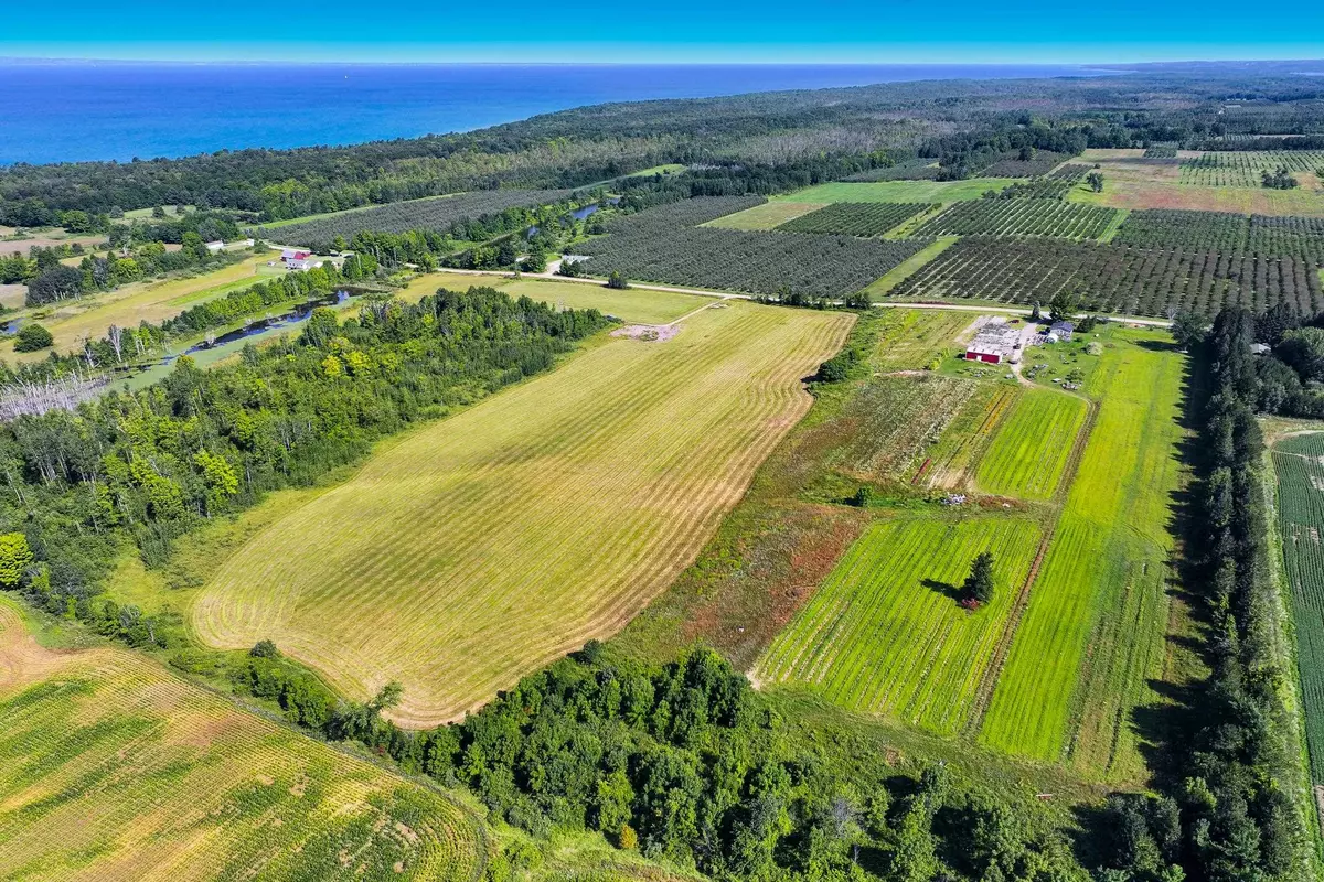 Kewadin, MI 49648-9210,0 Coleman Road