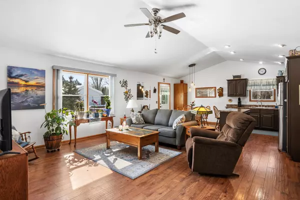 Cadillac, MI 49601,519 Maplebrooke Lane