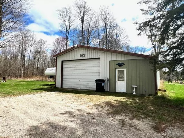 Falmouth, MI 49632-9677,8815 S Young Road