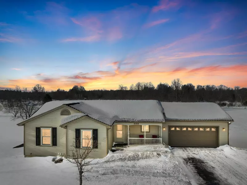 9369 Kingsfield Drive, Kingsley, MI 49649