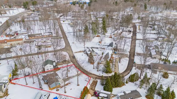 Prudenville, MI 48651,204 Arrowhead Drive