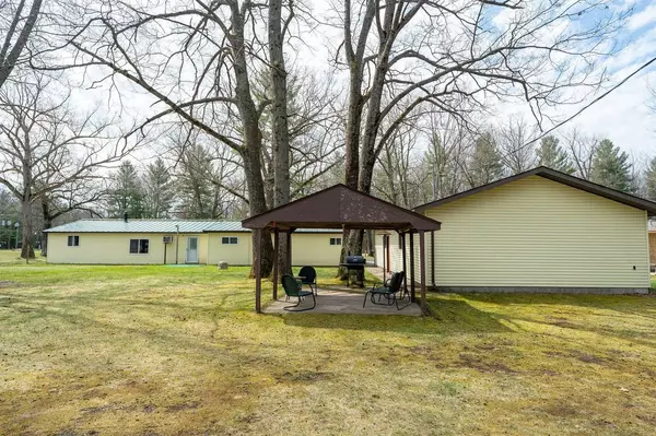 Houghton Lake, MI 48629,3222 E Houghton Lake Drive