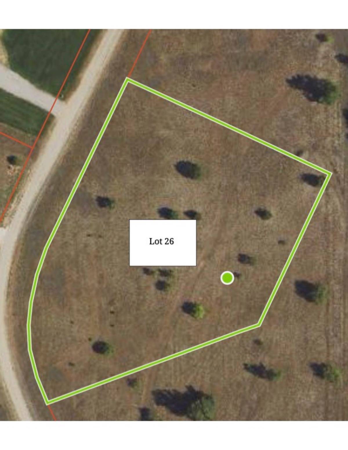 350 Grouse Drive, Kalkaska, MI 49646