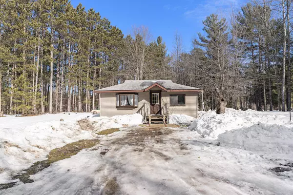 4411 N 13 Road, Mesick, MI 49668