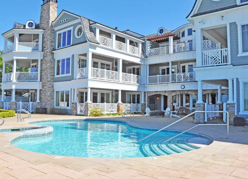 5707 (9C) S Lake Street, Glen Arbor, MI 49636
