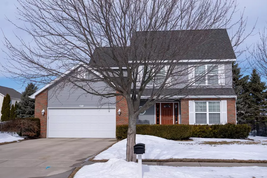 1455 Wexford Drive, Mount Pleasant, MI 48858