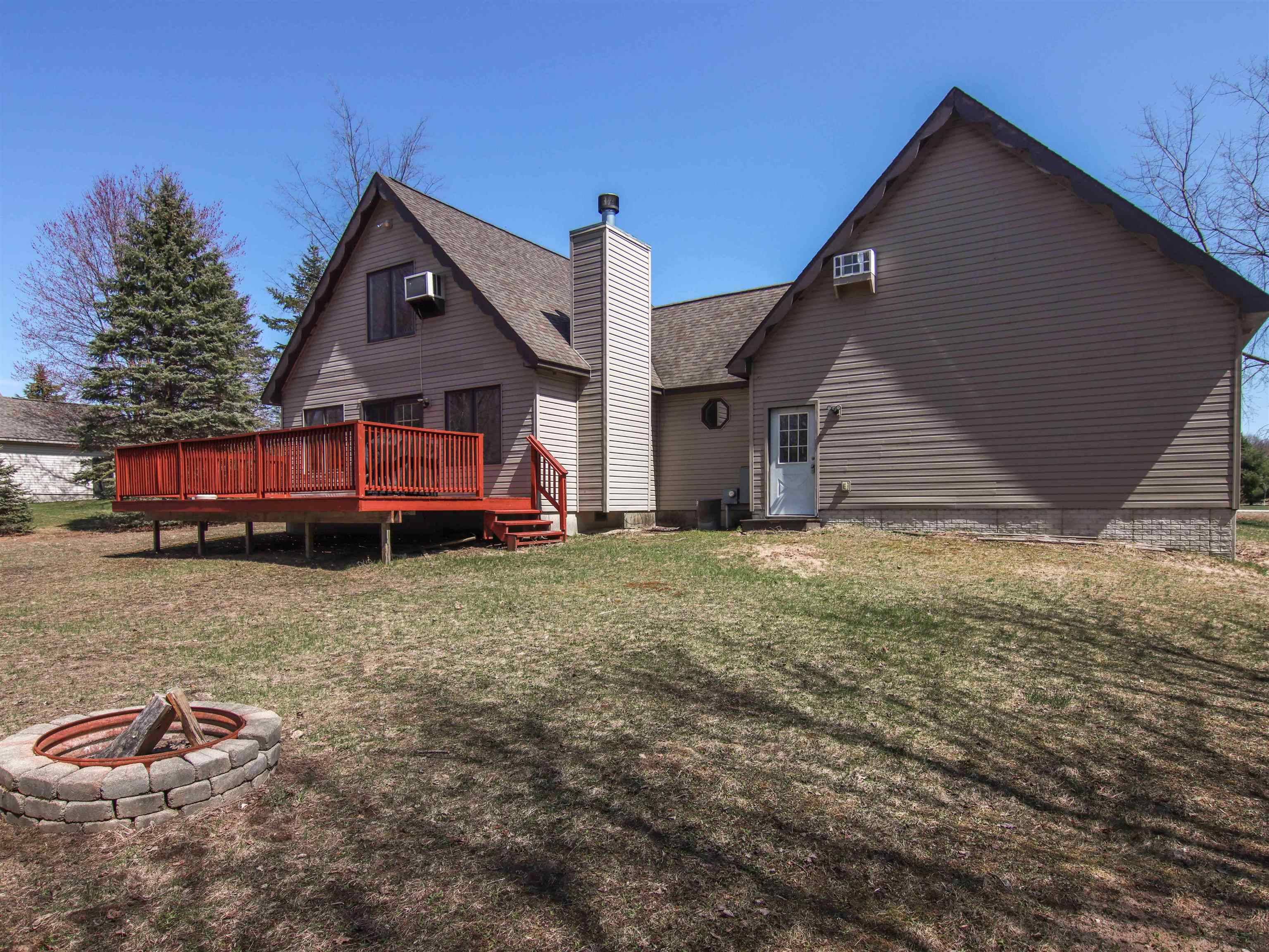 Thompsonville, MI 49683,18800 Meadowlark Road
