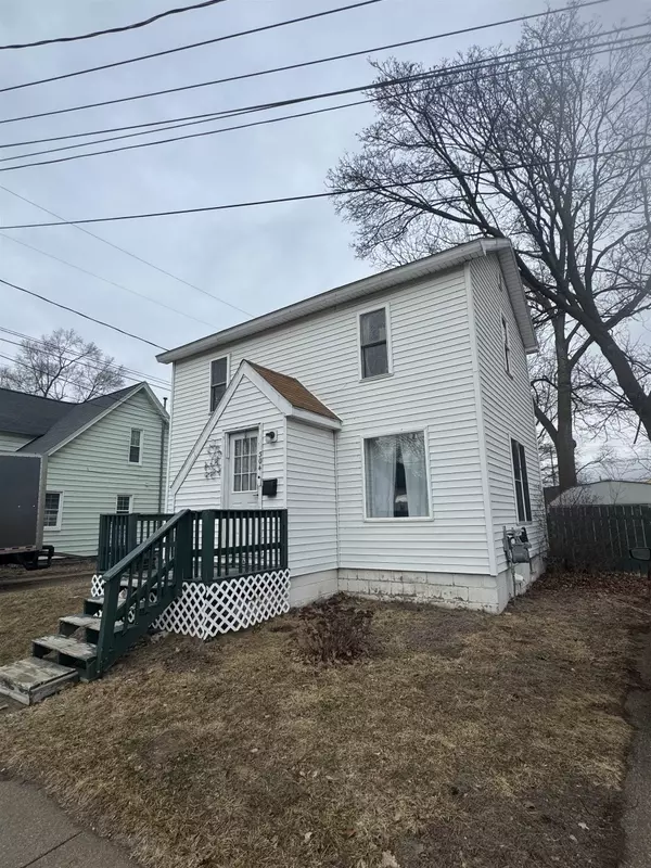 Mount Pleasant, MI 48858,304 W Illinois Street