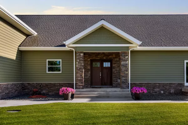 Bear Lake, MI 49614,5859 Potter Road