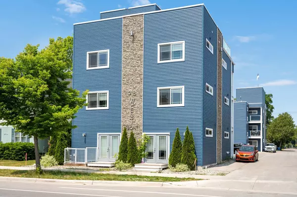 Traverse City, MI 49684,918 W Front Street