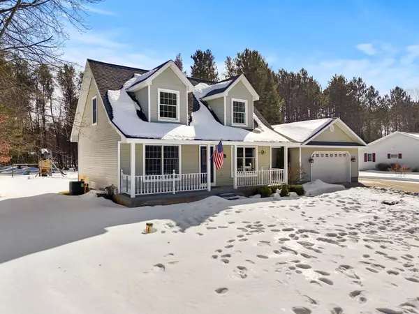 Cadillac, MI 49601,4086 Morel Drive