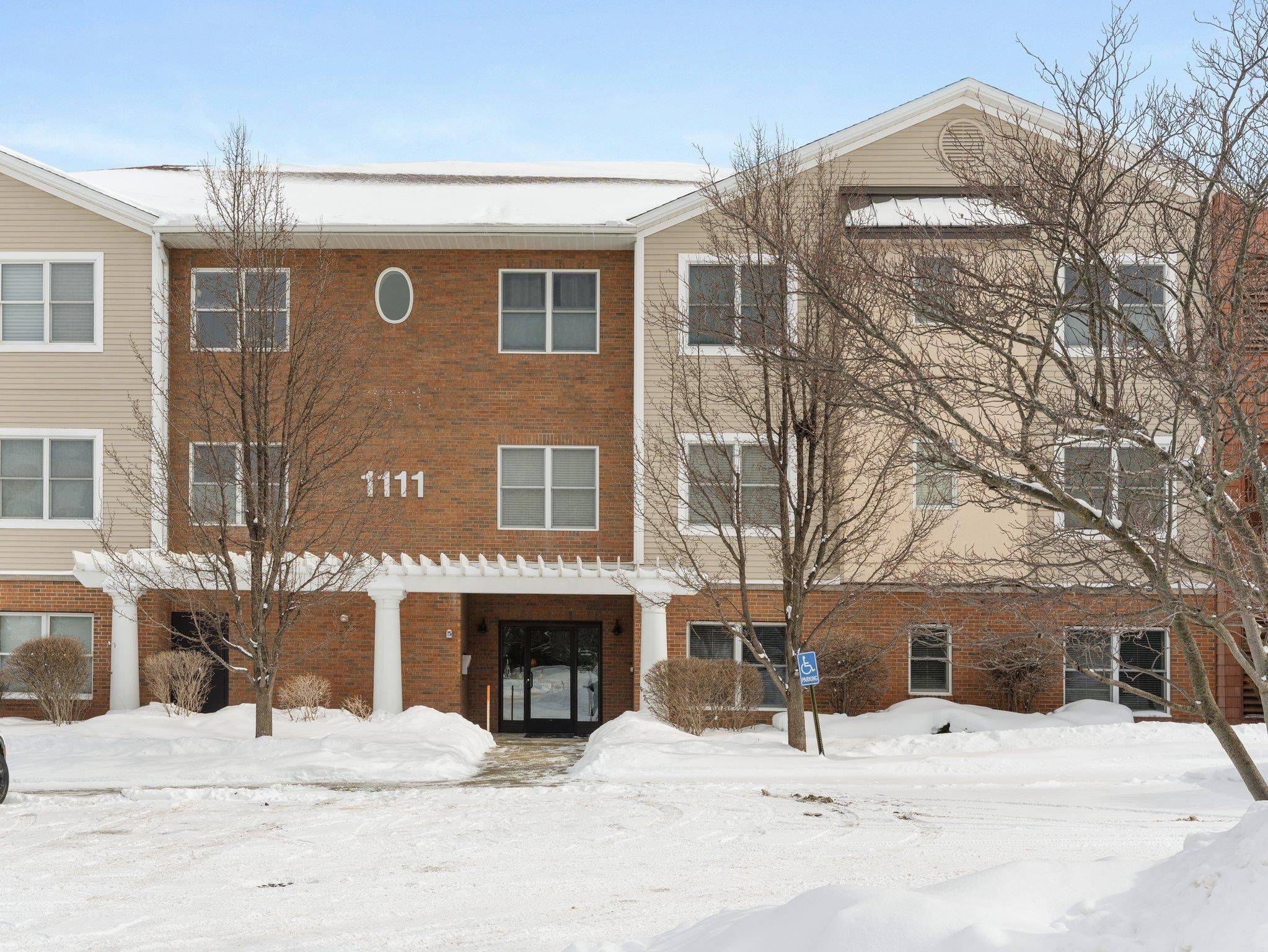 1111 Lake Ridge Drive, Traverse City, MI 49684