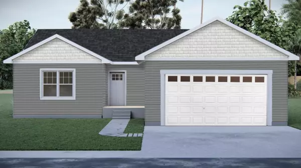 2056 Cottonwood Avenue, Grawn, MI 49637