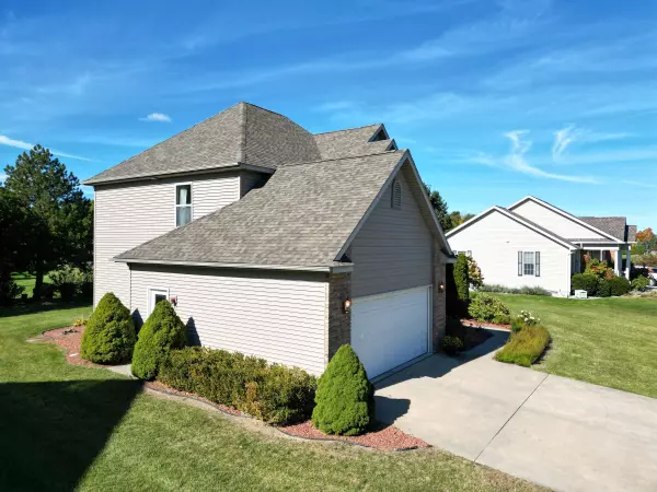Mount Pleasant, MI 48858,1702 Morning Mist Lane