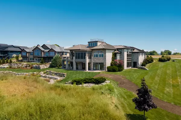 4173 Dornoch Court, Williamsburg, MI 49690-8635