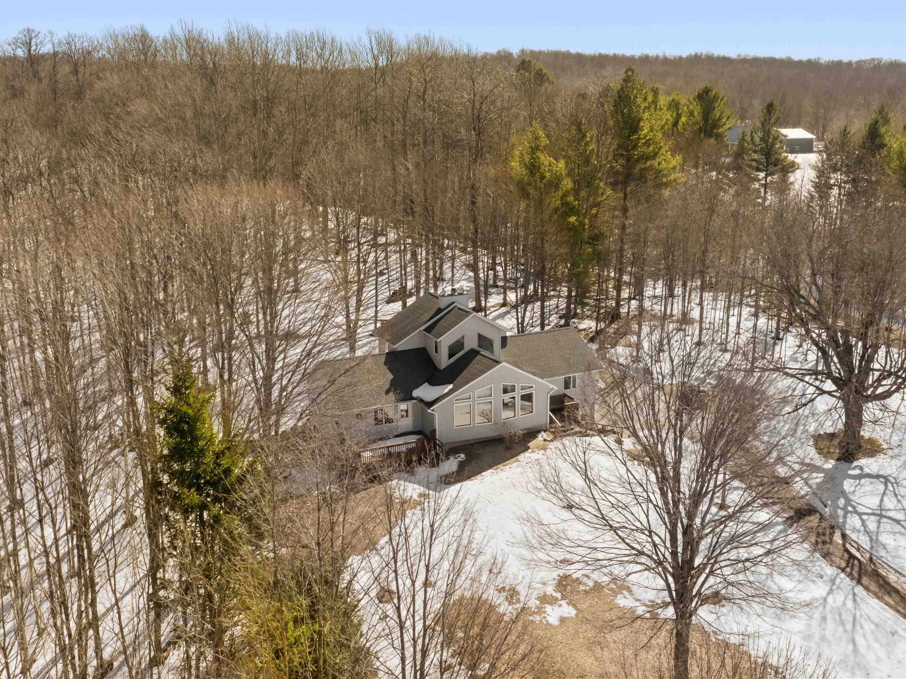 Honor, MI 49640,3687 Blueberry Lane