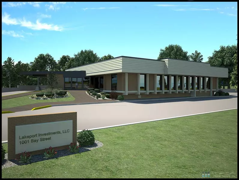 1001 Bay Street, Traverse City, MI 49684