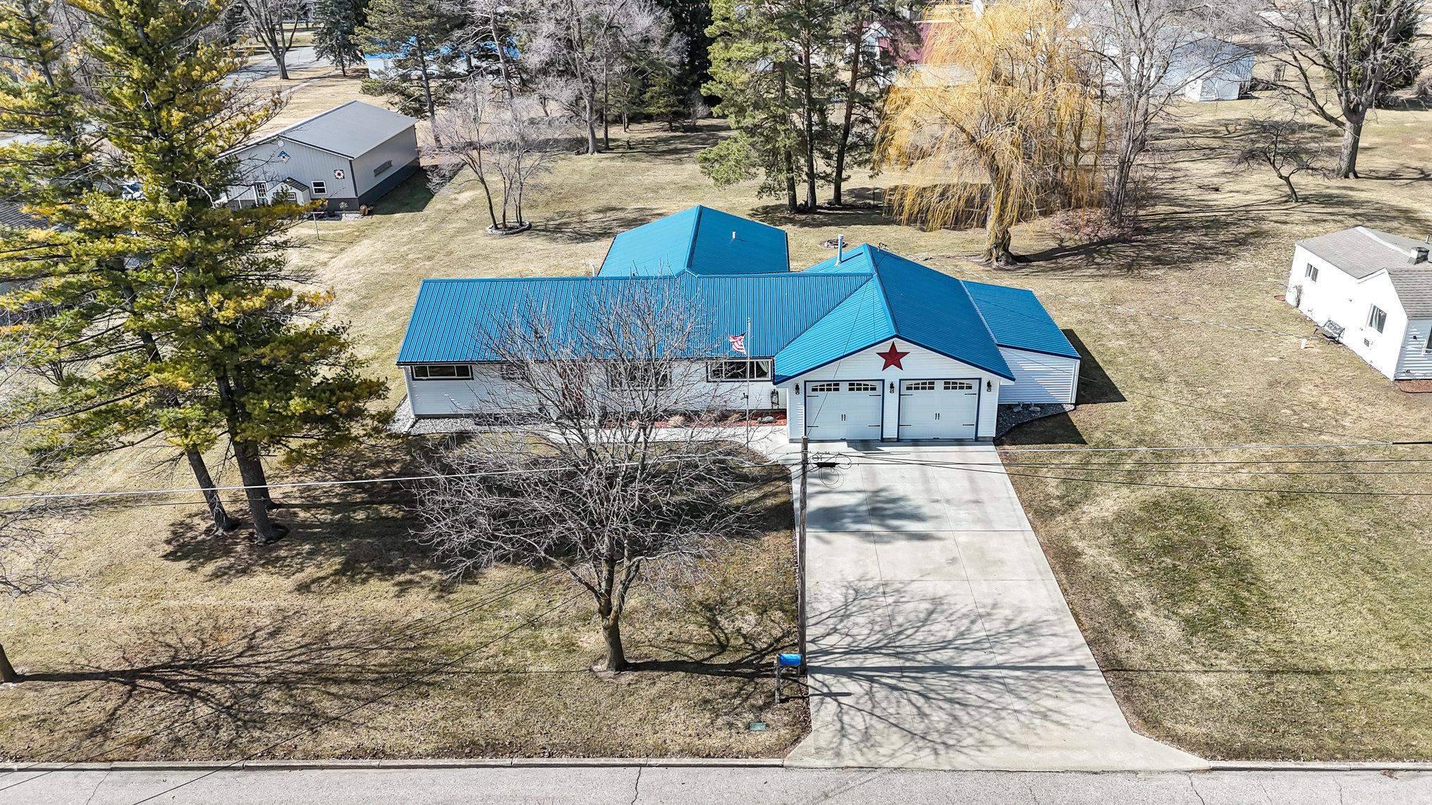 Ithaca, MI 48847,618 S Jeffery Avenue