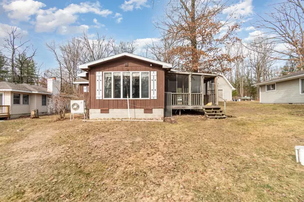 Hale, MI 48739,5474 Northland Trail