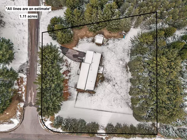 Buckley, MI 49620,106 Ringneck Lane