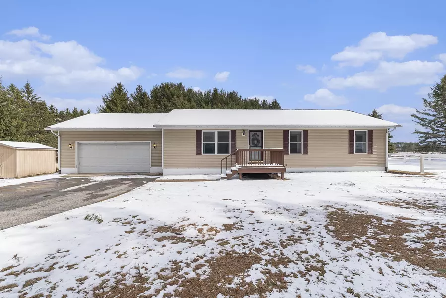 106 Ringneck Lane, Buckley, MI 49620