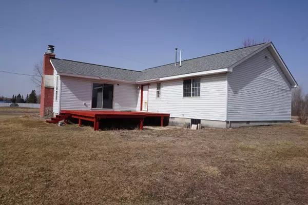 Au Gres, MI 48703,1758 Manor Road