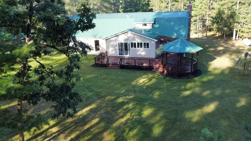 1678 N National City Road, National City, MI 48748