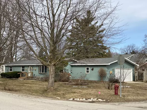Elk Rapids, MI 49629,204 1st Street